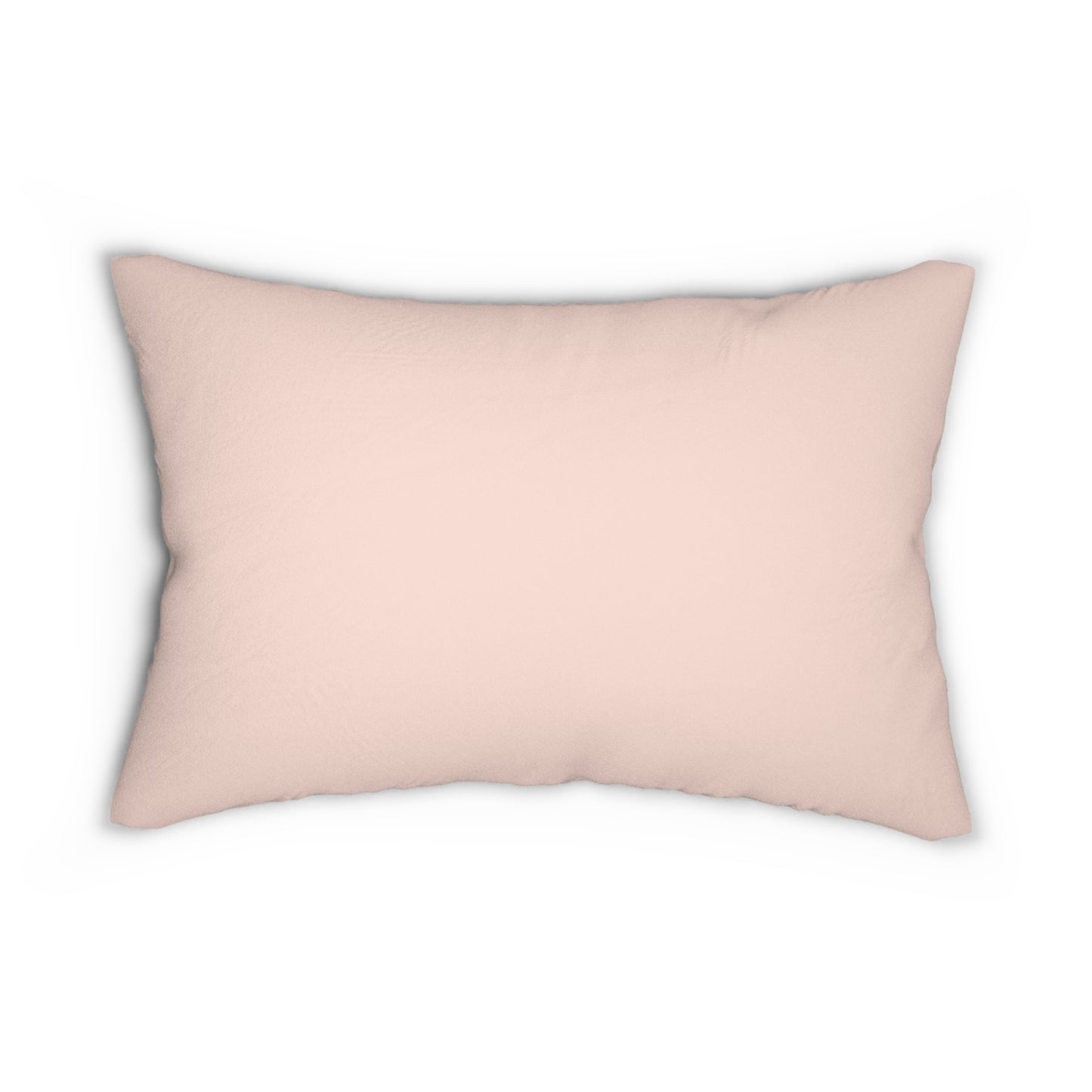 Coquette Pumpkin Throw Pillow