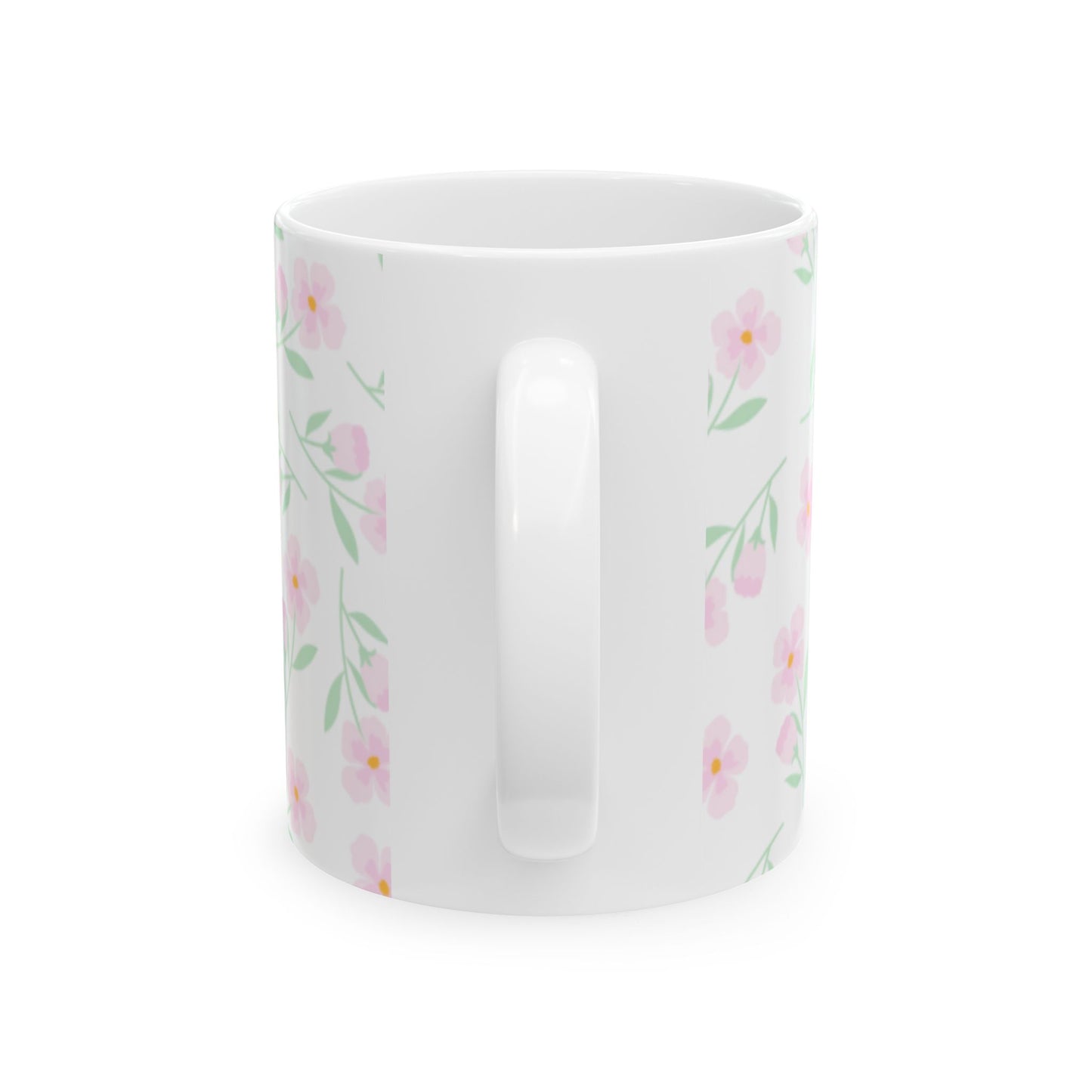 Book Design coffee mug for teacher