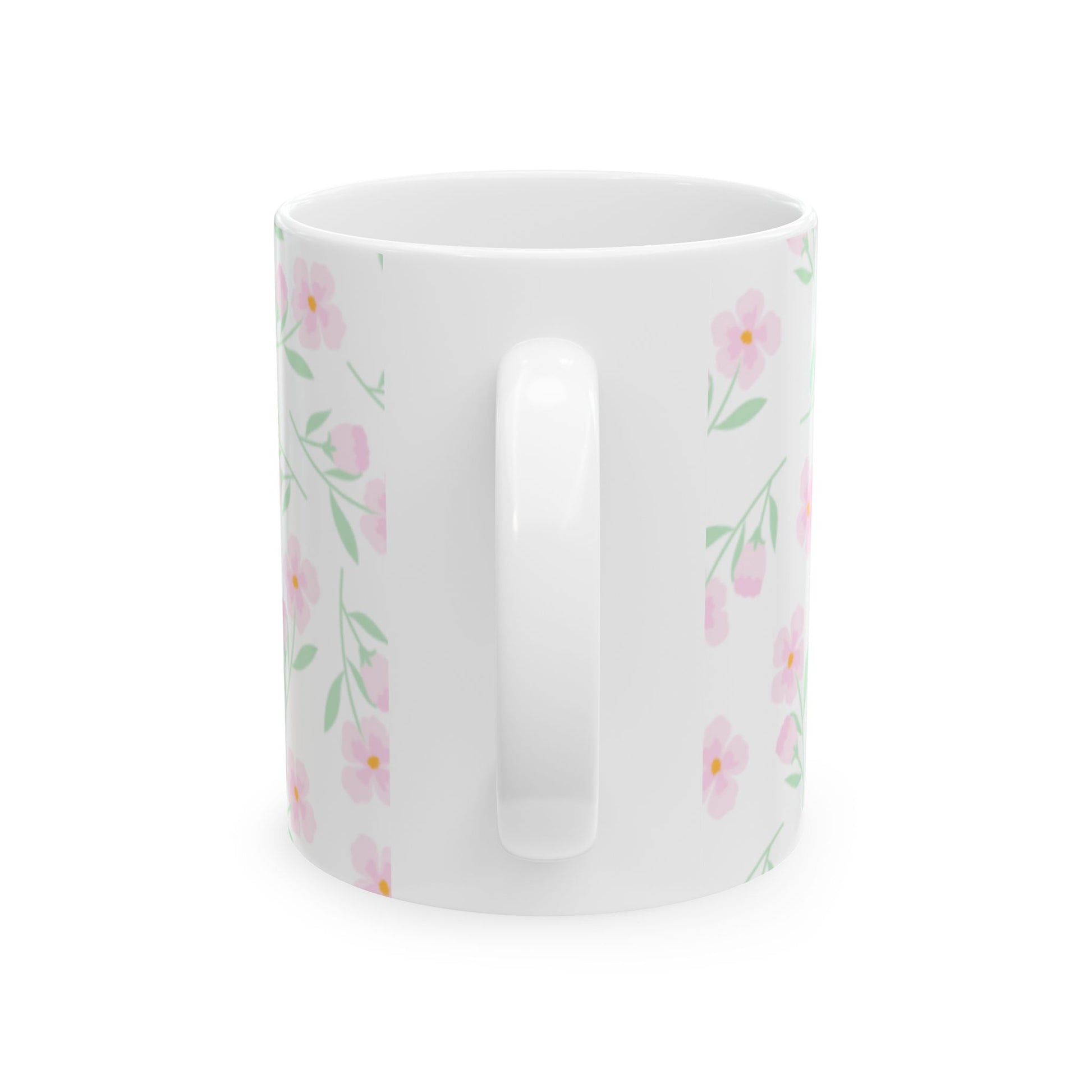 Book Design coffee mug for teacher