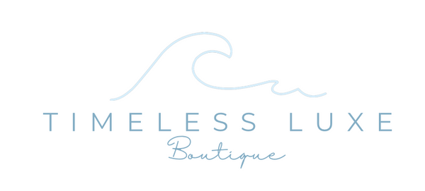 Timeless Luxe Boutique